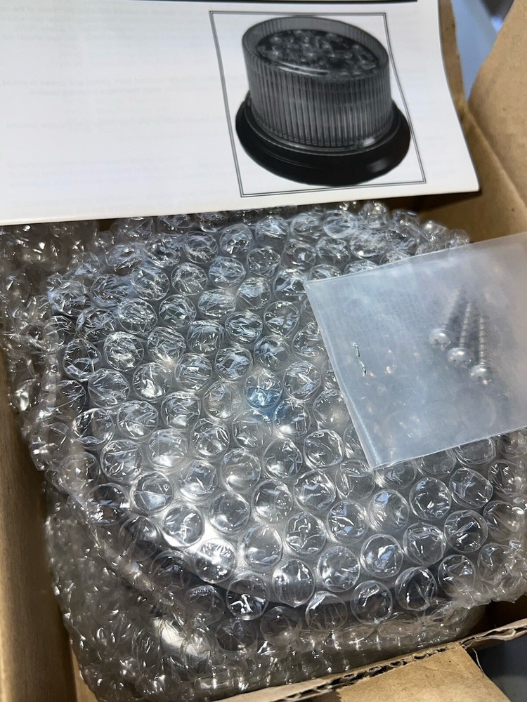 Code 3 CL199/299 Series LED Beacon