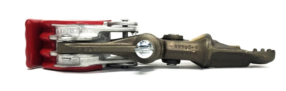 Hastings Universal Insulator Controller 5455-35 NOS