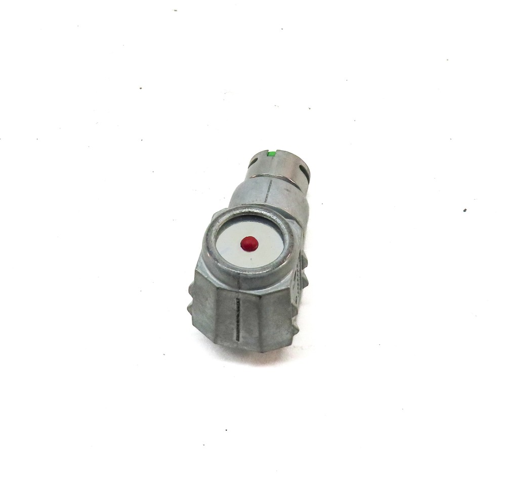 2014 RANGE ROVER EVOQUE (L538) COLLAPSIBLE STEERING COLUMN SENSOR