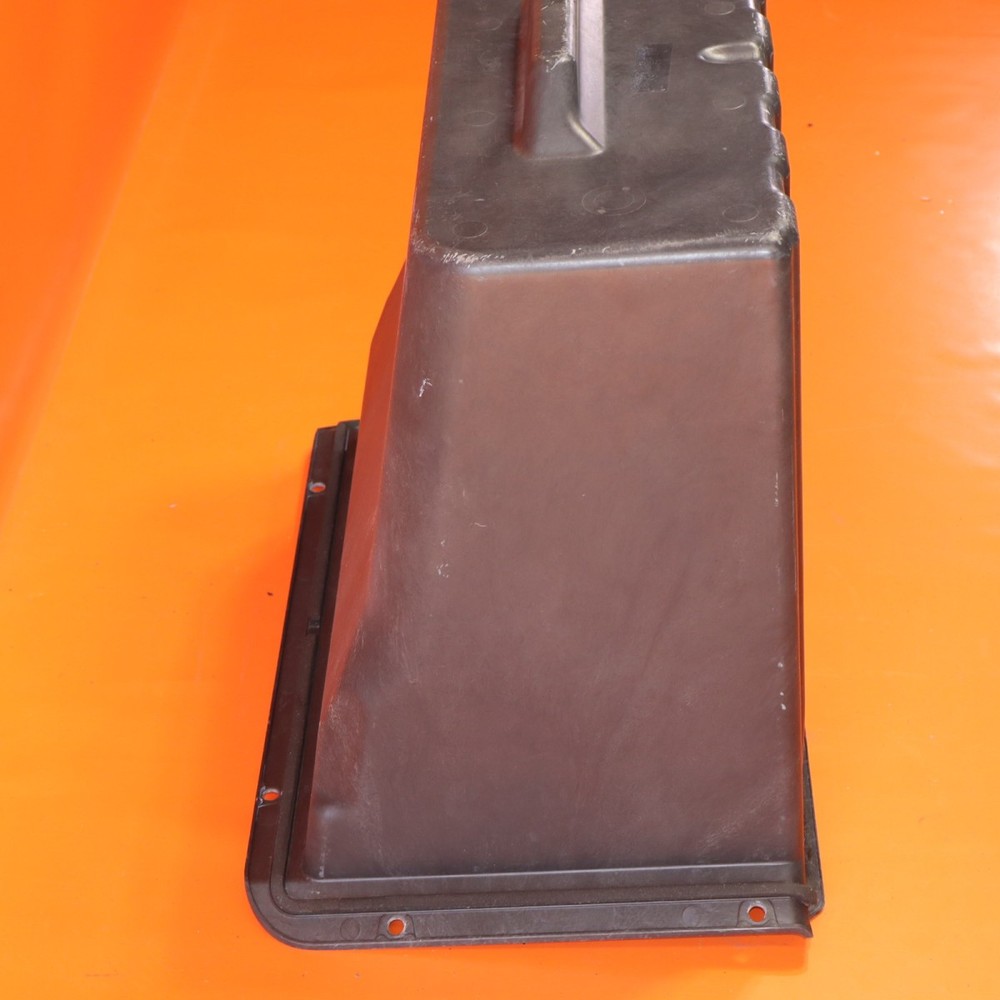 TESLA MODEL S FRUNK STORAGE BIN 2012 2013 2014 2015 1014051 OEM