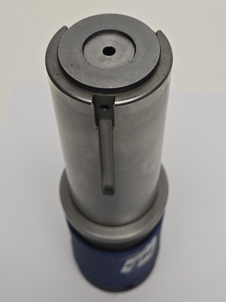 WILSON TOOL PUNCH AND GUIDE ASSEMBLY .750 ROUND