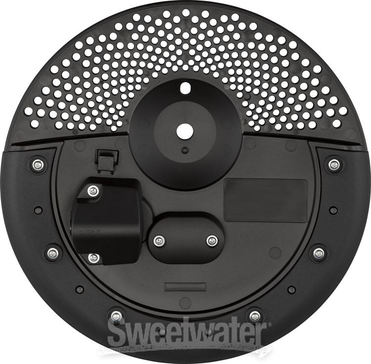 Yamaha DTX402K Electronic Drum Set