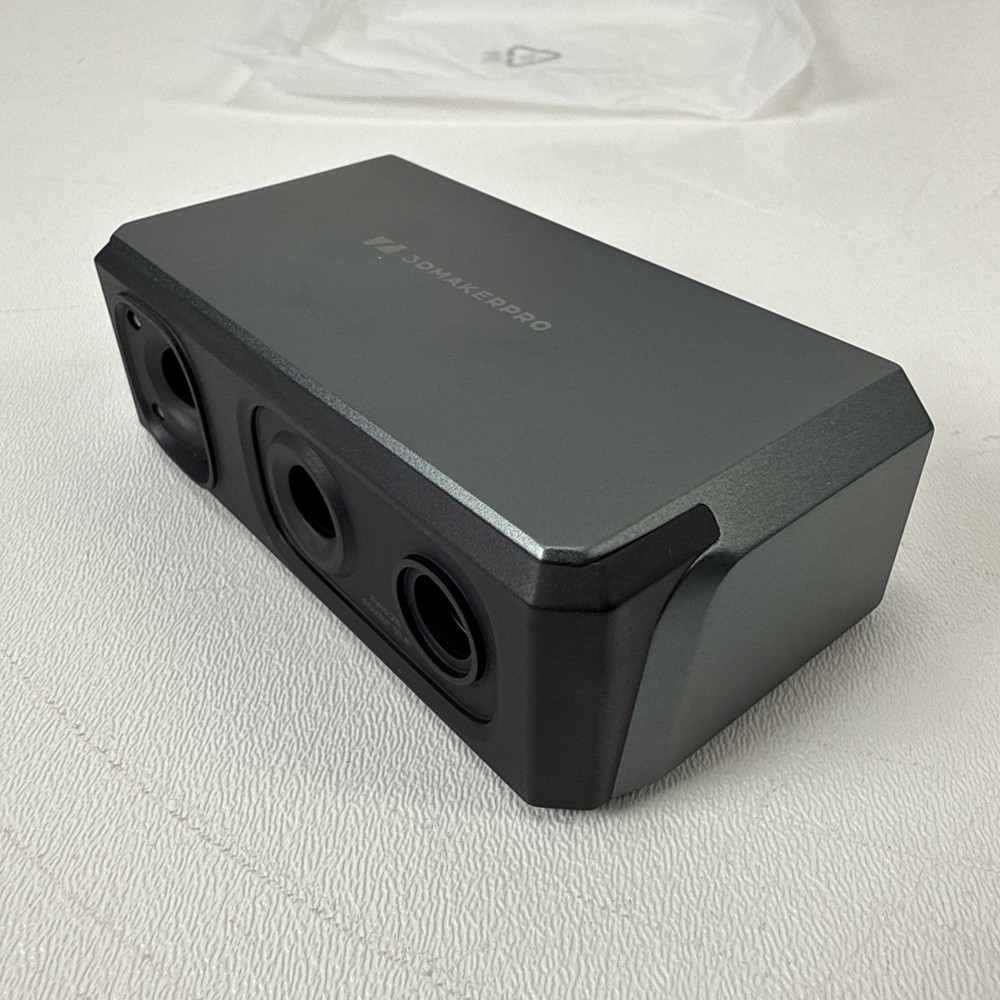 3DMAKERPRO Seal 3D Scanner (Seal Version, not the Seal Lite Version)