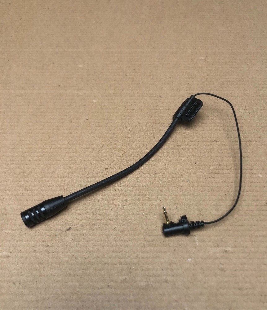 Original Sena 50S Wired Boom Microphone