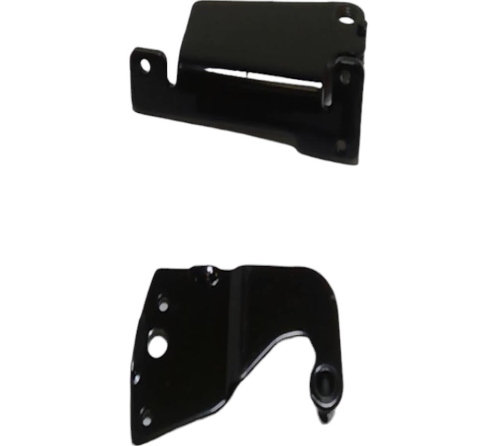 HAIER KIT HINGE CHANGEABLE WR49X23865