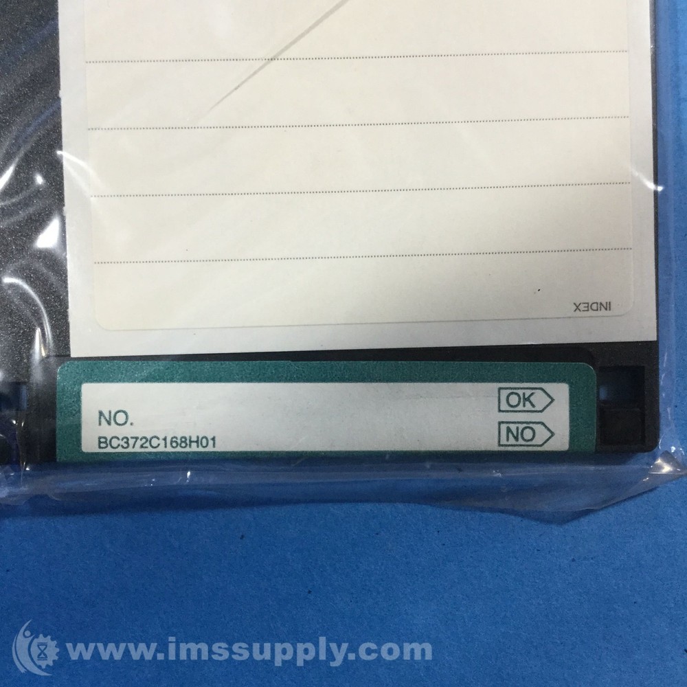 Mitsubishi SWOSRX-SV13D Motion Controller, 1995 Software CD USIP