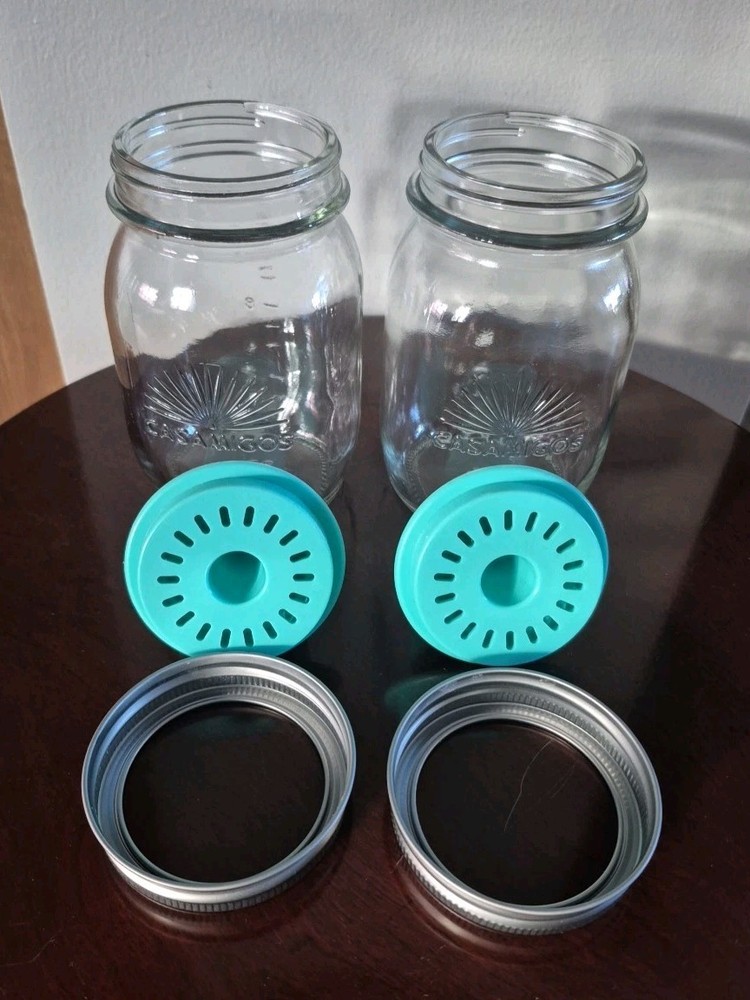 Casamigos Cocktail Shaker