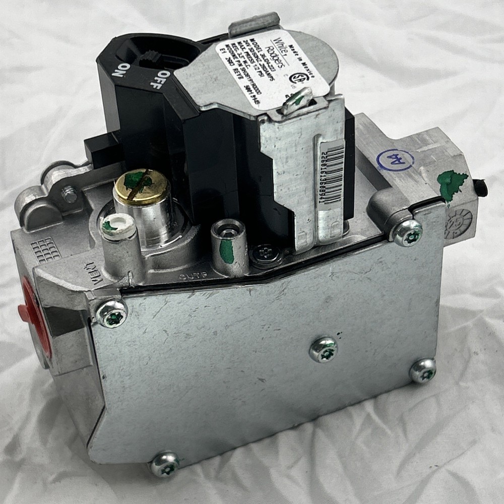While Rodgers Model 36J24-223 5H0819190000