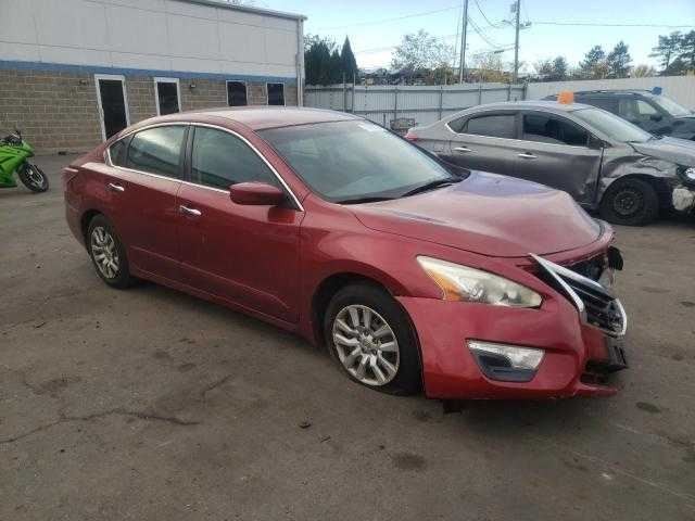 Ignition Switch CVT Push Button Switch Fits 2016-2023 MAXIMA OEM