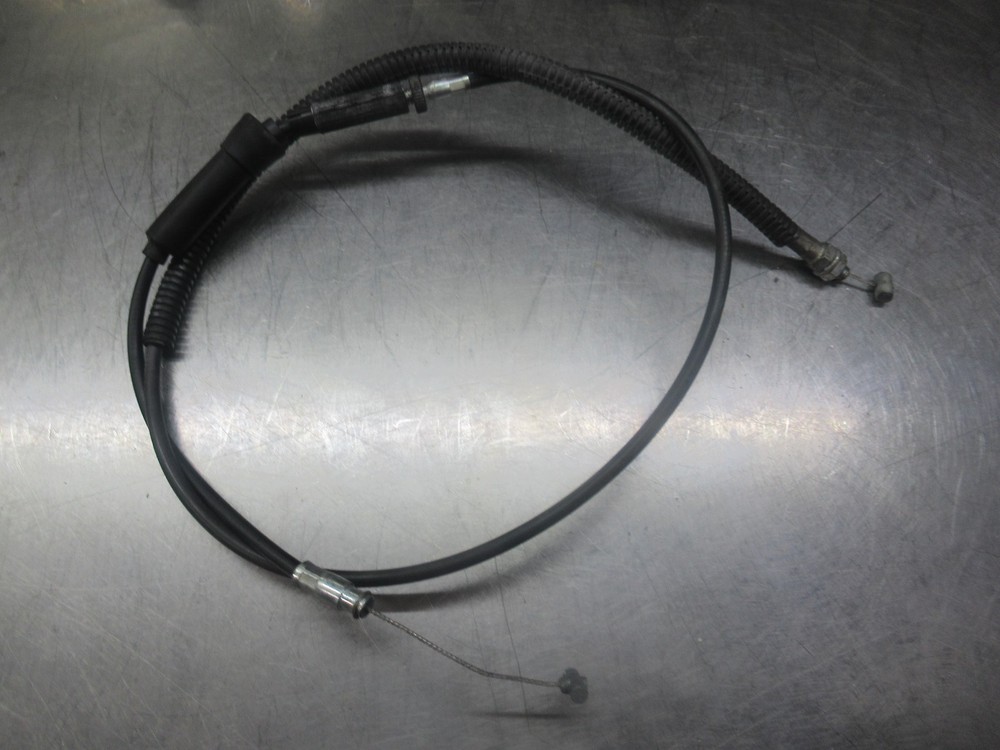 Polaris Pro RMK 800 2011 155 throttle cable