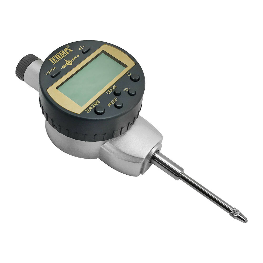 Tolerance SPC Readout 0-1'' Absolute Electronic Ditigal Indicator .0005''