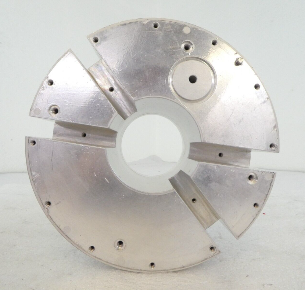 AMAT Applied Materials 0040-09005 Base STD Cathode Precision P5000 Spare Surplus