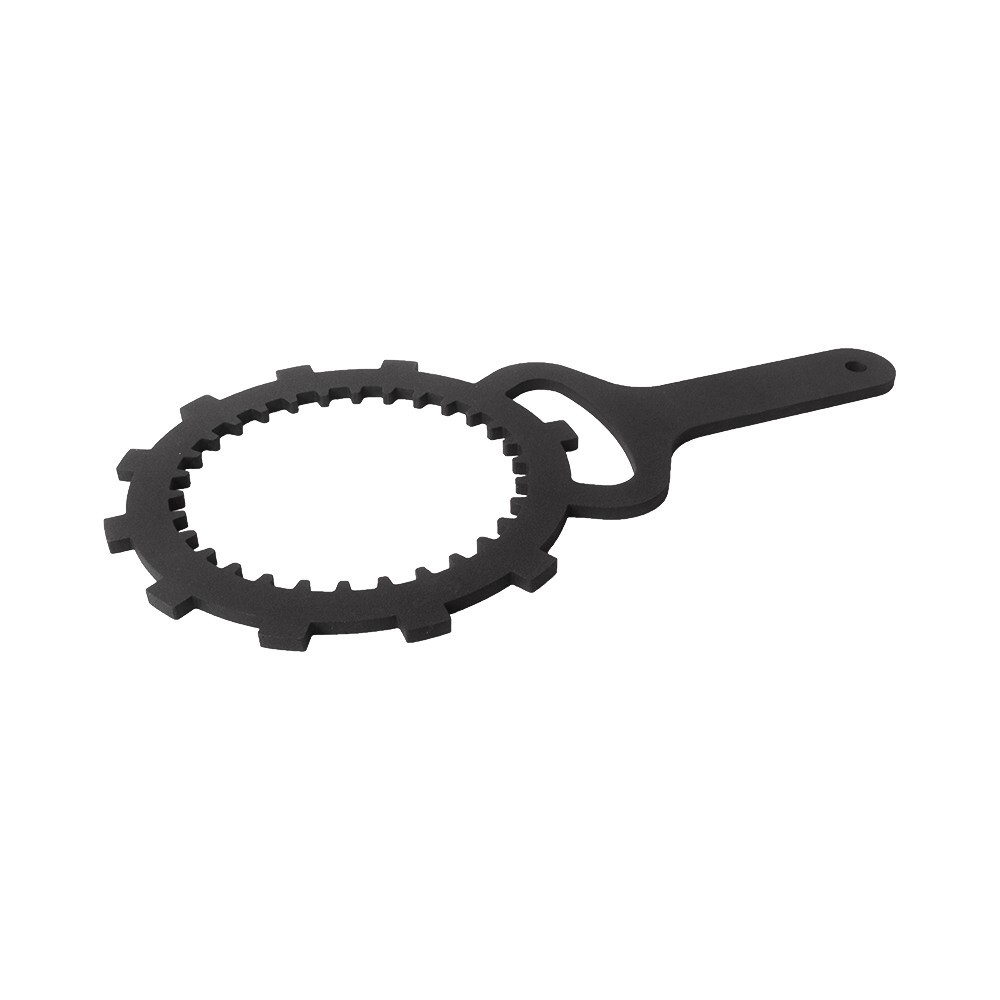 Motorcycle Clutch Basket Holding Tool Removal Kit Release Wrench