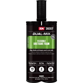 Flexible Urethane Foam SEM-39357