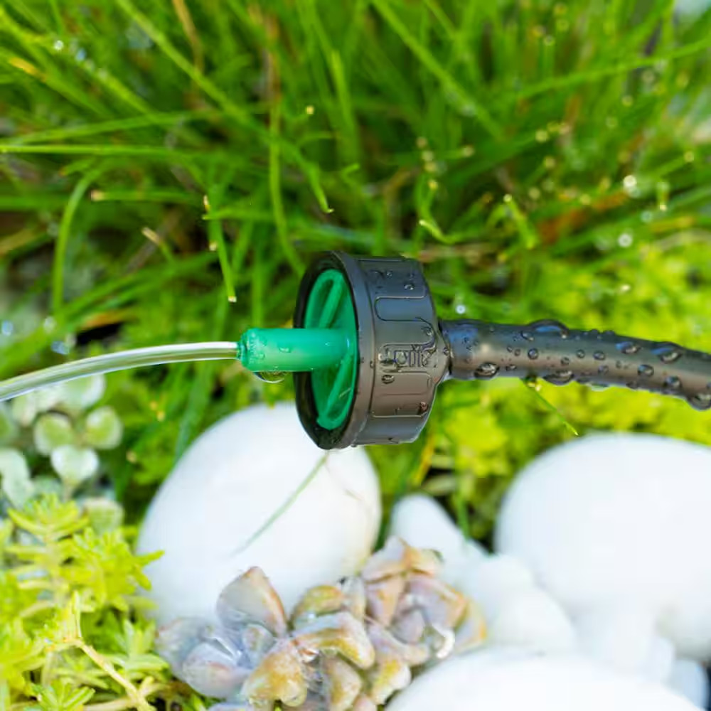 2 GPH Pressure Compensating Dripper (10-Pack)