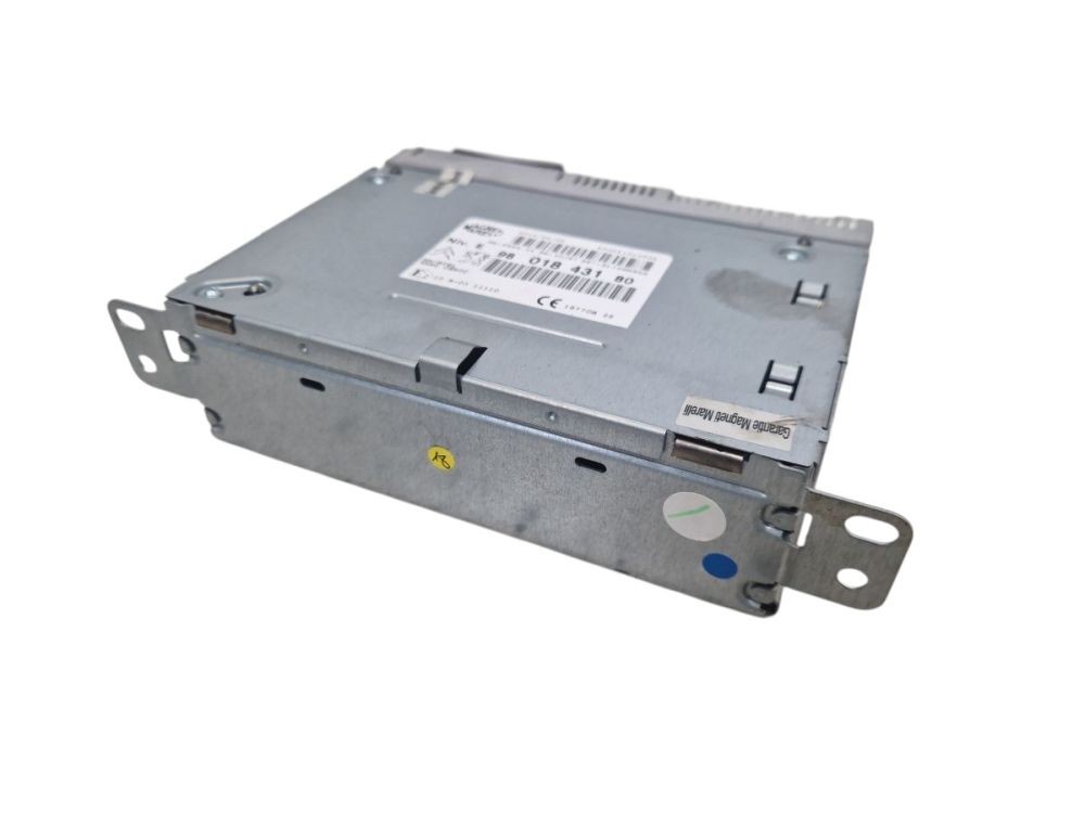 Radio / Multimedia System Code Not Available! Pour