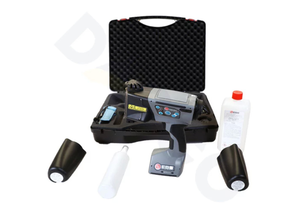 Handjet EBS-260 Printer (Gun)