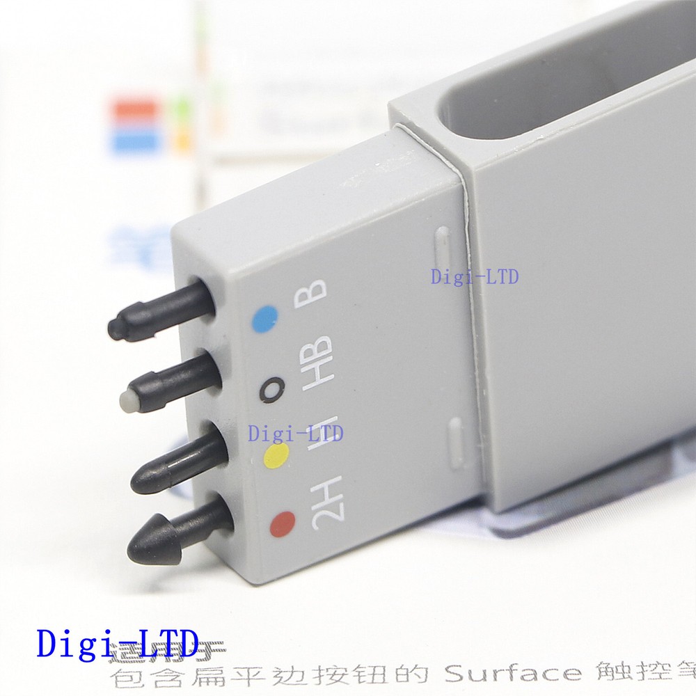 New Genuine Microsoft Surface Pen Tip Kit For Surface Book Surface Pro 4 5 6