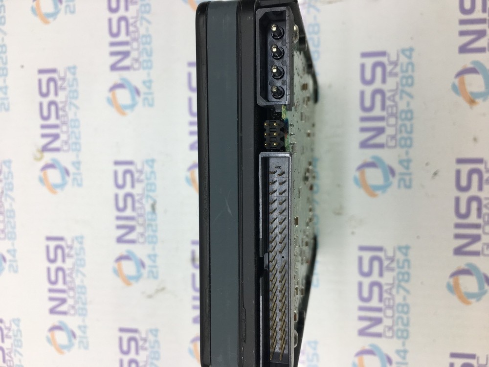 MACHINE TECHNOLOGY 2217605610 REV B Backplane PCB