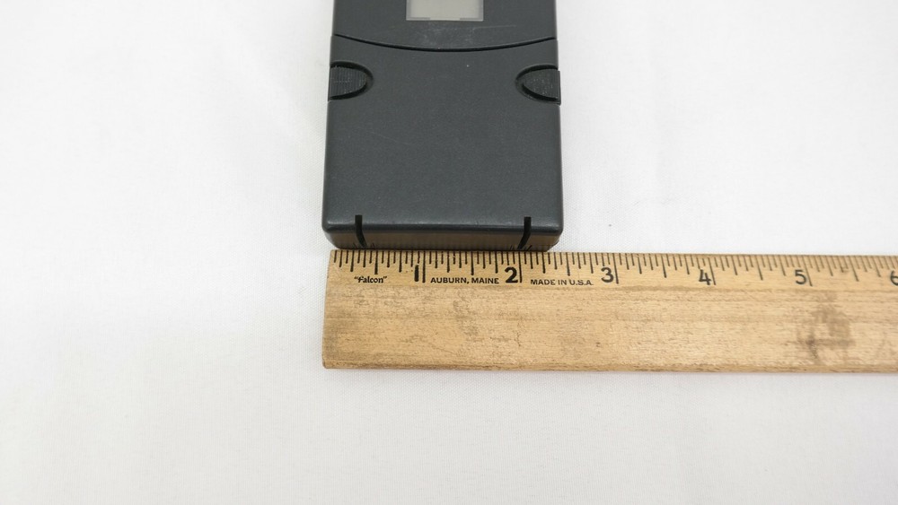 Telex WT-500 UHF Beltpack Transmitter, ON OFF SWITCH ISSUE JH