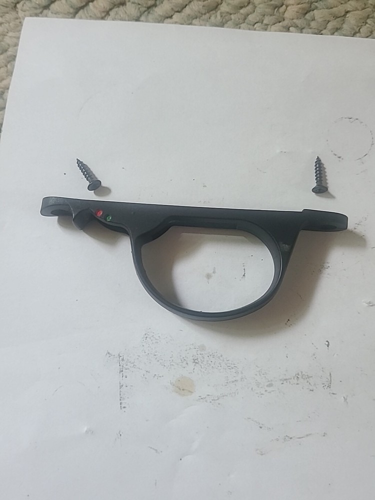 CVA Eclipse Hunter Inline 50 Cal Trigger Guard And Screws Fits Many Other CVA