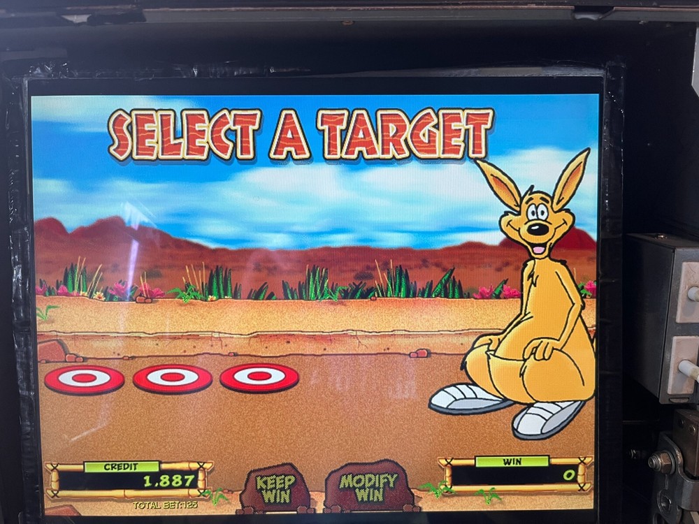 IGT Deep Pockets I-game Software