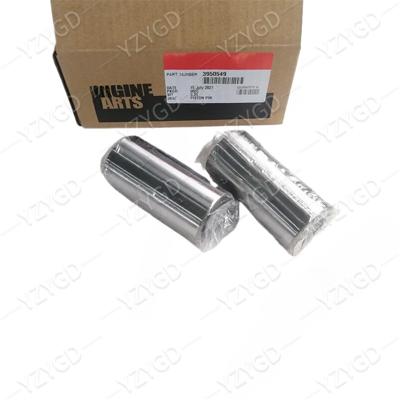 3950549 For Cummins 6L Engine Piston Tips 1PCS