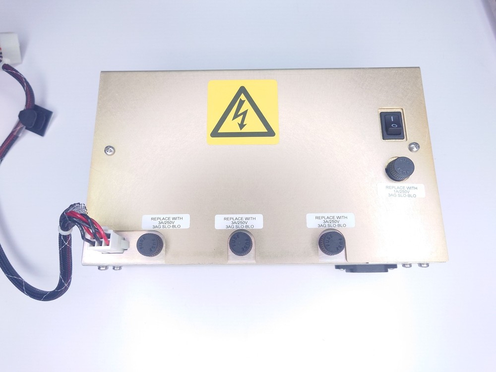 BlackBoard AC3100US Power Supply