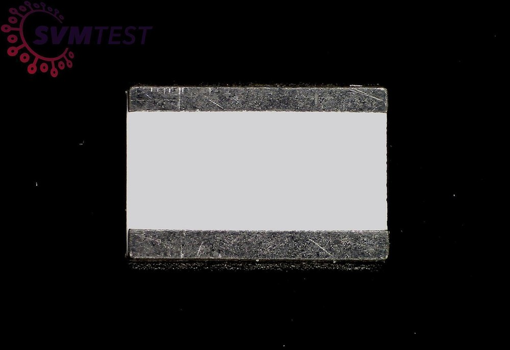 Agilent 0699-7117 Resistor Fixed 0 OHM