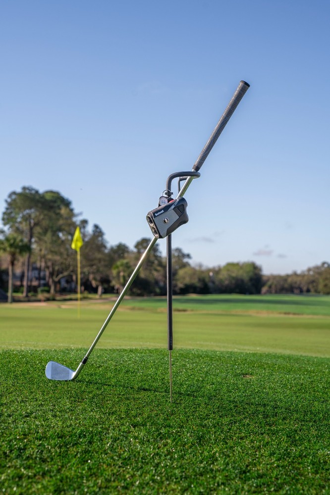 Grip Up Golf Club Stand / Holder, CS 2.0