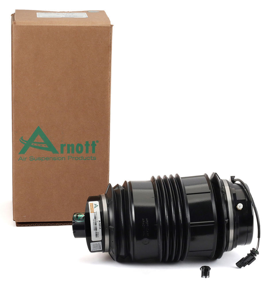 Air Spring  Arnott  A3314