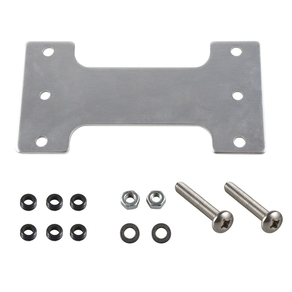 Mounting Kit Gas Tank 80cc 66cc 49cc Engine Motorized Bicycle. Regular Frame