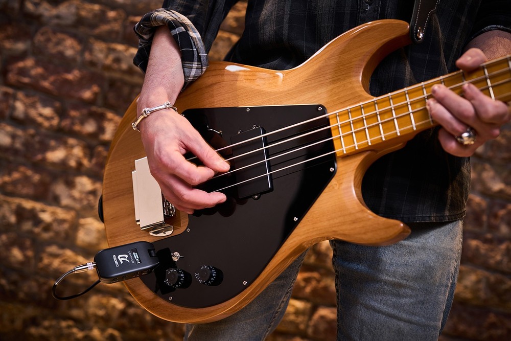 Boss Katana GO2 Headphone Amplifier