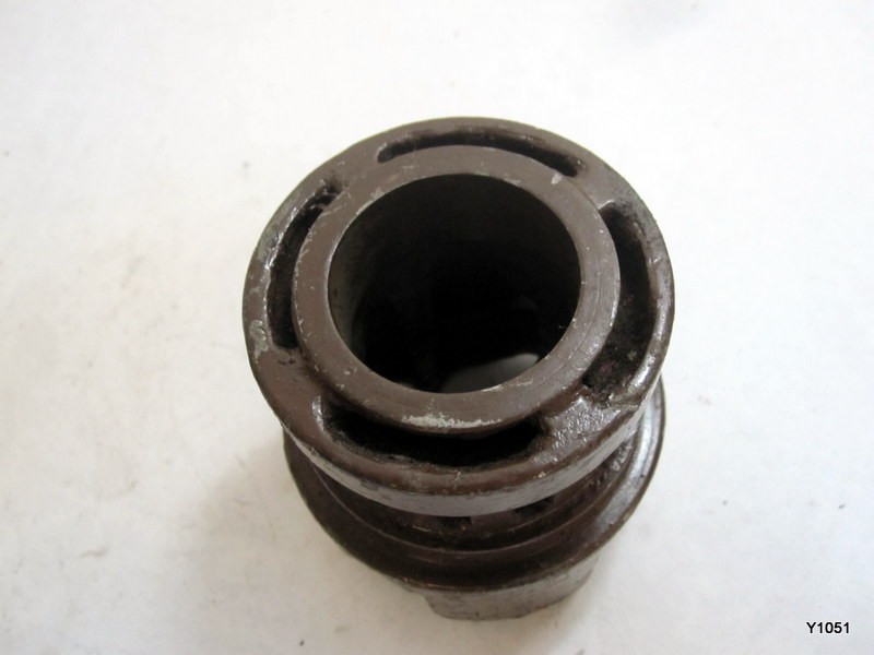 REED #71 1" NPT Die head drop head type