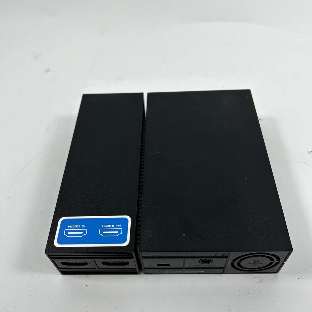 Sony PlayStation 4 PS4 Processor Unit Black CUH-ZVR1