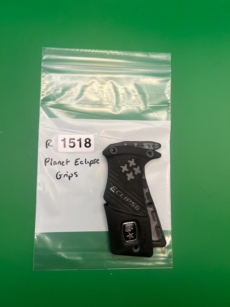 Planet Eclipse Grips
