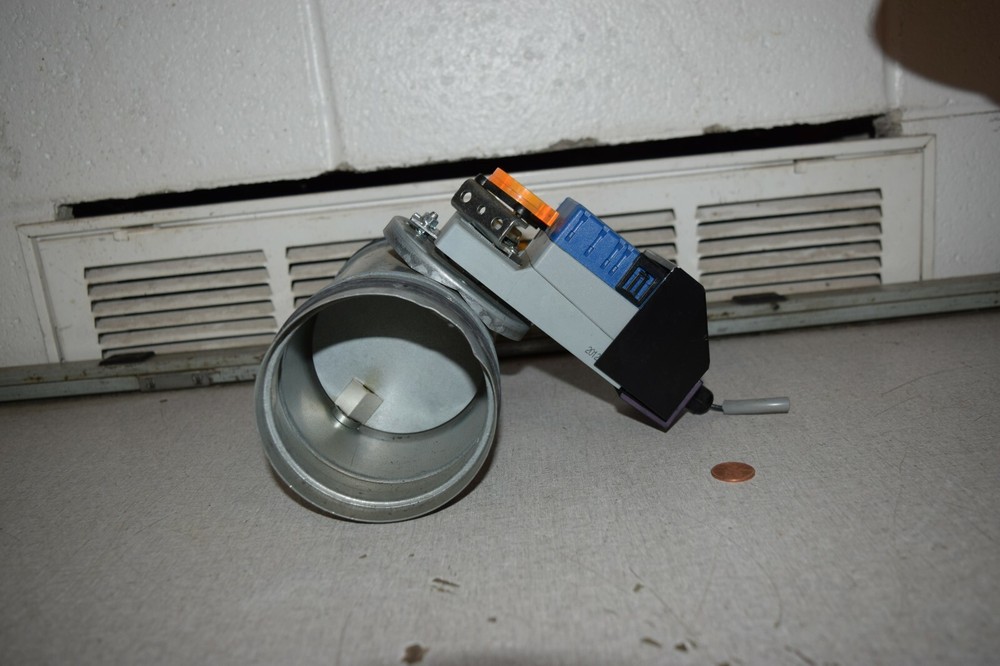 Honle UV Technology 44952 Throttle Regulator LKT-MC