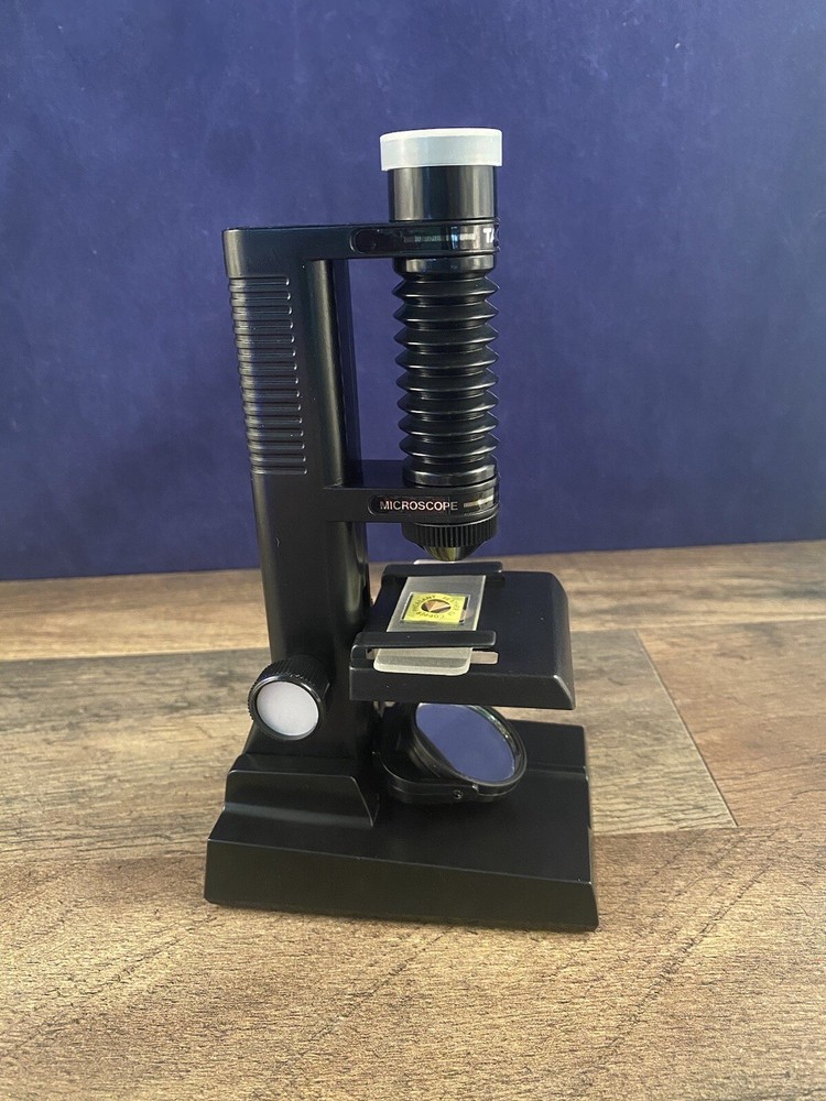 Tacon MX-1 Children's Microscope - 100X