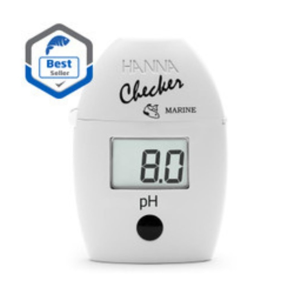 HI780c Hanna ph Checker tester