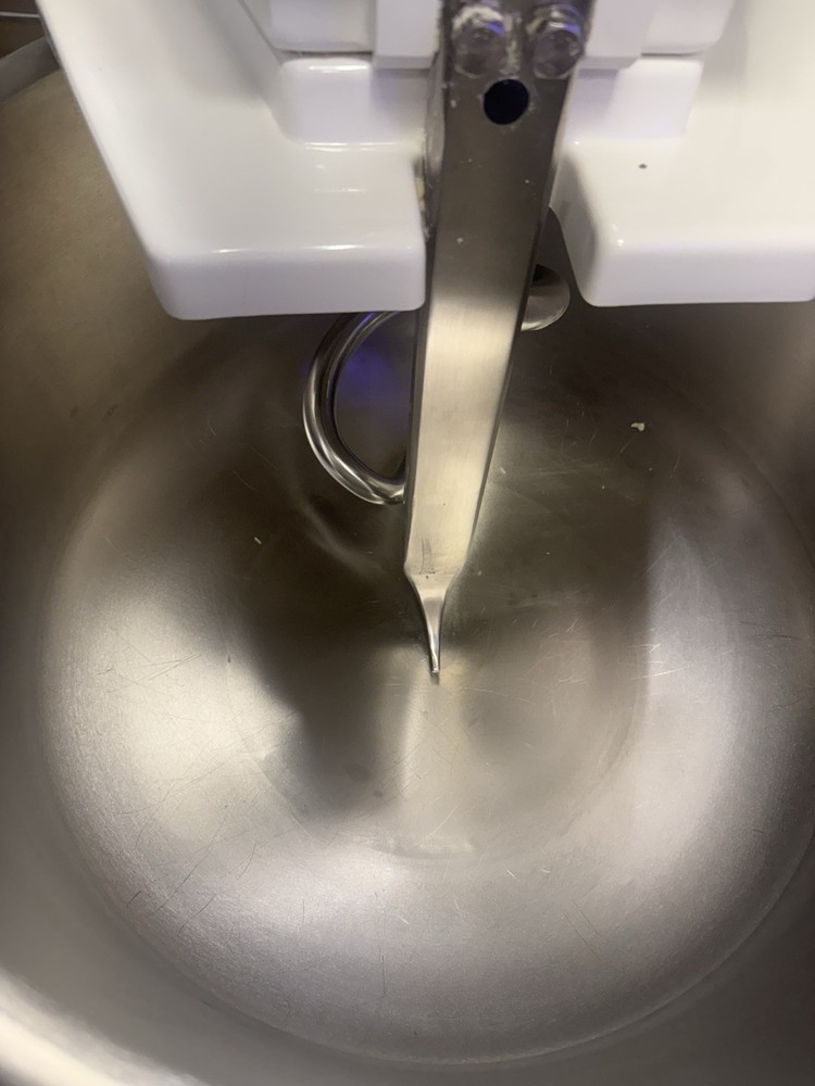 ABSFBM 50 MIXER