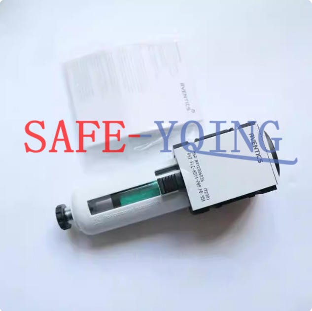 New 1PCS AVENTICS R412006036 Separator