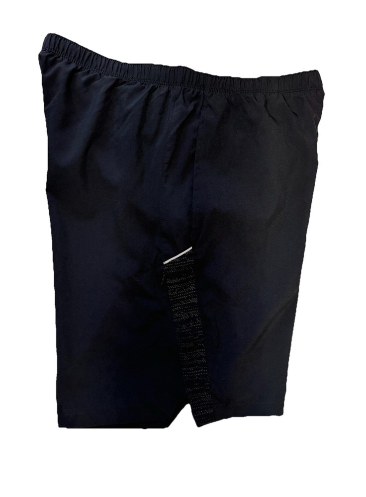 asics Men's 4-Way Stretch Active Short - Size: Large
