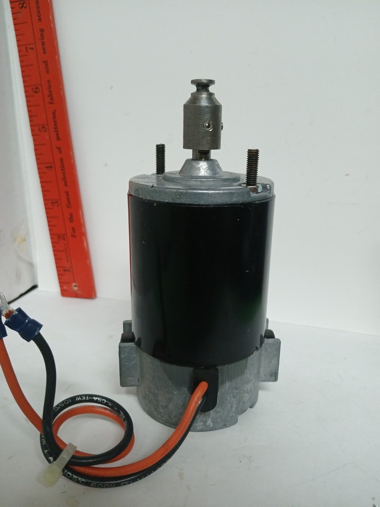 Thomson Linear Motor 370-350-00 PE24113G 48VDA