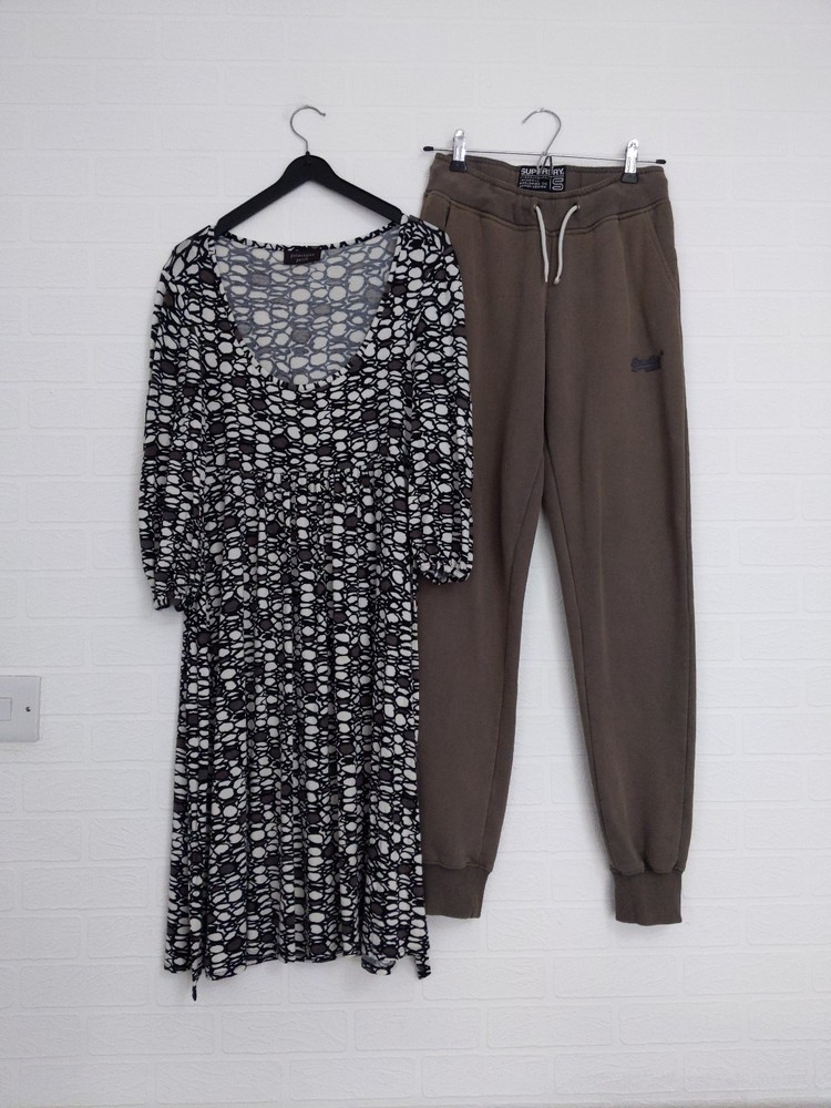 Bundle / Outfit / Set Size 8 Principles Superdry