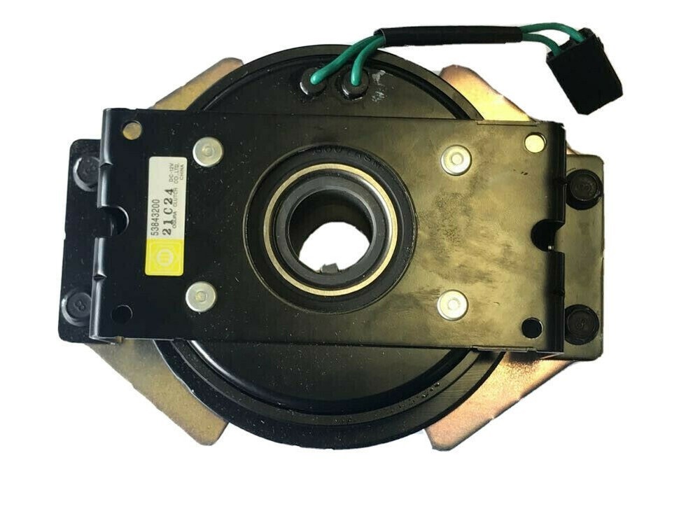 CLUTCH DR 370501