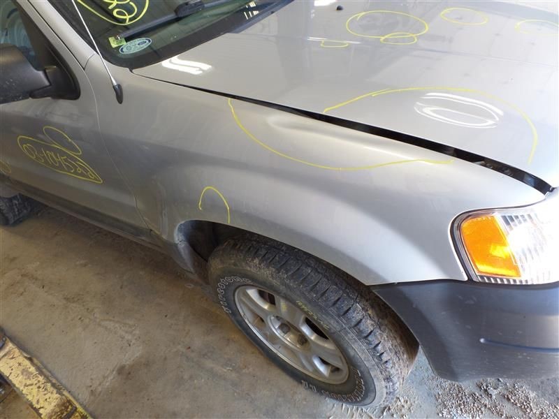 Radiator Core Support Fits 01-07 ESCAPE 9865078