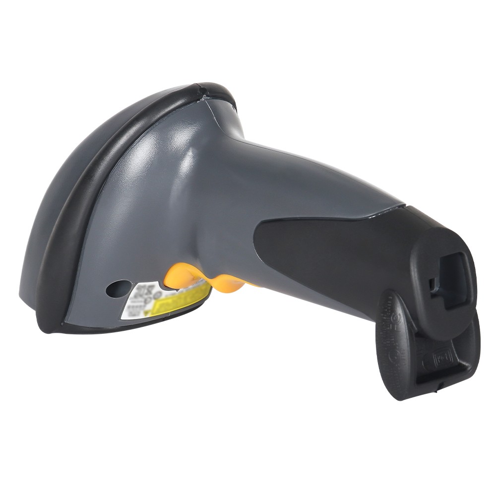 Zebra Symbol 1D/2D Handheld Barcode Scanner Reader W/USB Cable S6707-SR20007ZZR