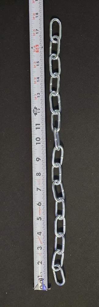 Original - MARCY- Chain -Part #33 - MWN -988 Original Replace- Fast Shipping