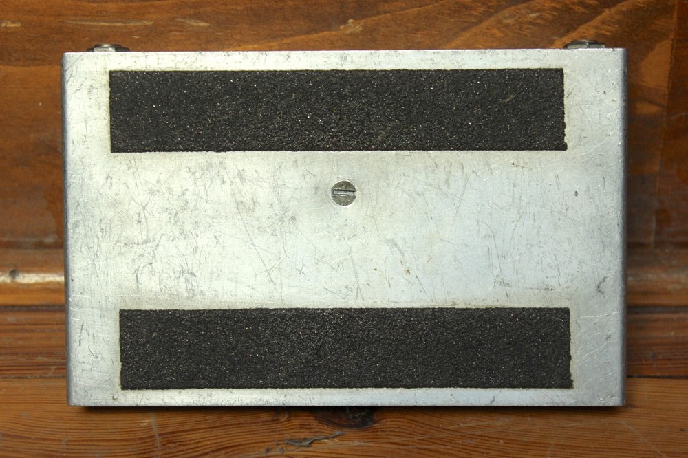 Fender Blender Fuzz 1973