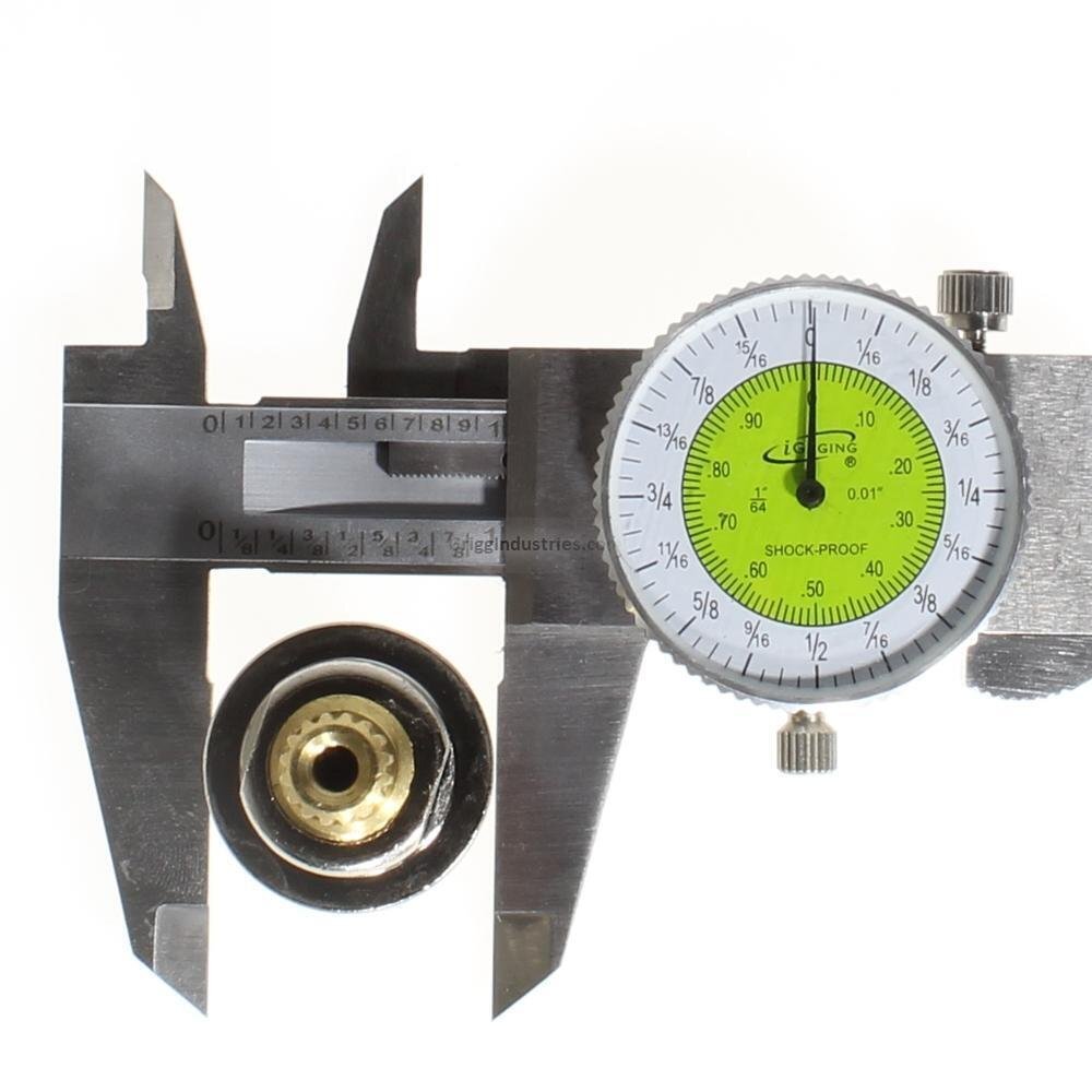 Stem For American Standard 61261.04 Cold